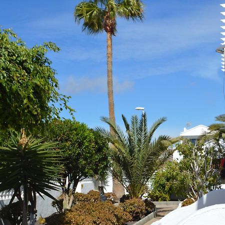 Lava Teneguia, 5 Guests In 2 Bedrooms Puerto del Carmen  Ngoại thất bức ảnh