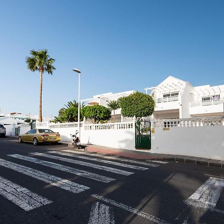 Lava Teneguia, 5 Guests In 2 Bedrooms Puerto del Carmen  Ngoại thất bức ảnh