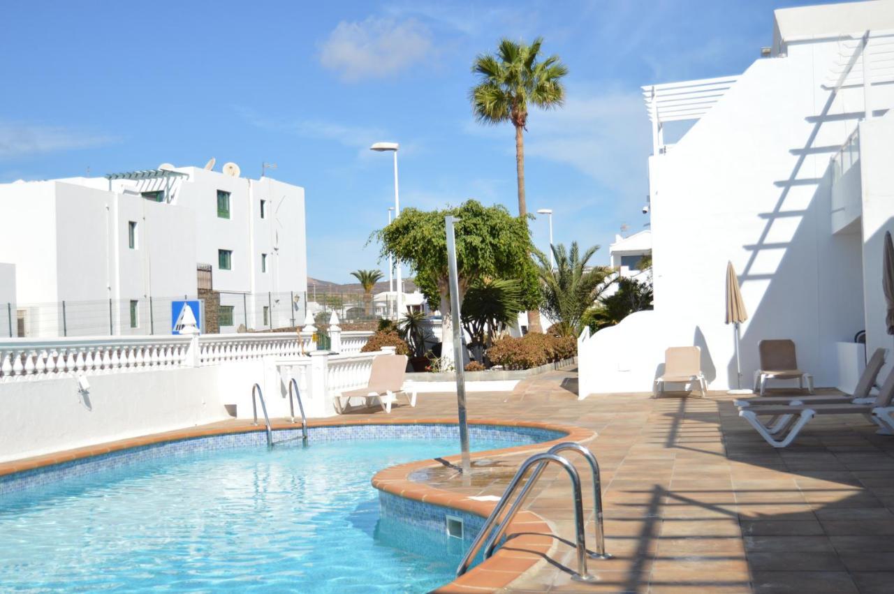 Lava Teneguia, 5 Guests In 2 Bedrooms Puerto del Carmen  Ngoại thất bức ảnh