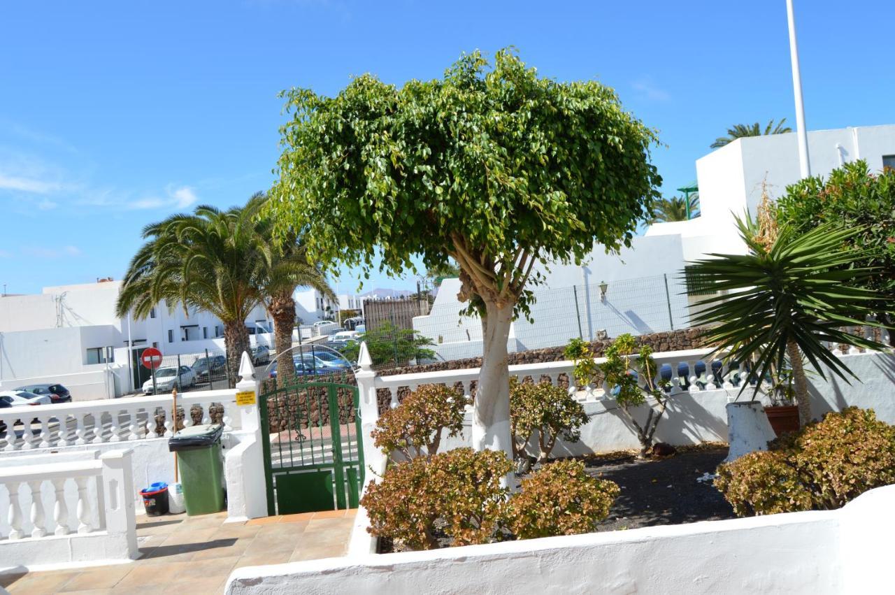 Lava Teneguia, 5 Guests In 2 Bedrooms Puerto del Carmen  Ngoại thất bức ảnh