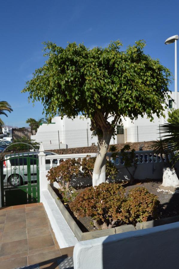 Lava Teneguia, 5 Guests In 2 Bedrooms Puerto del Carmen  Ngoại thất bức ảnh