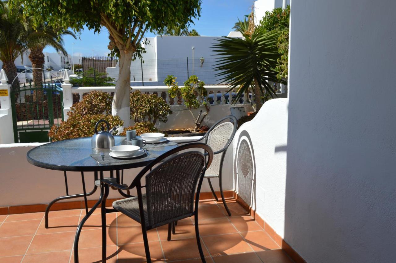 Lava Teneguia, 5 Guests In 2 Bedrooms Puerto del Carmen  Ngoại thất bức ảnh