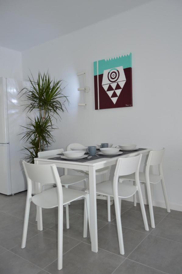Lava Teneguia, 5 Guests In 2 Bedrooms Puerto del Carmen  Ngoại thất bức ảnh