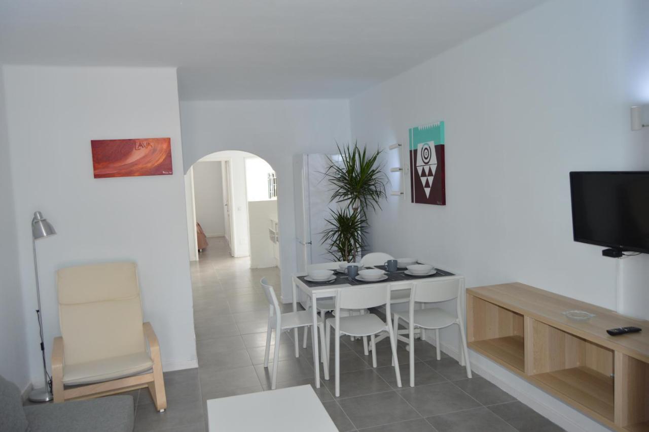 Lava Teneguia, 5 Guests In 2 Bedrooms Puerto del Carmen  Ngoại thất bức ảnh