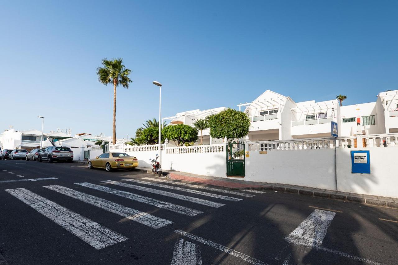 Lava Teneguia, 5 Guests In 2 Bedrooms Puerto del Carmen  Ngoại thất bức ảnh