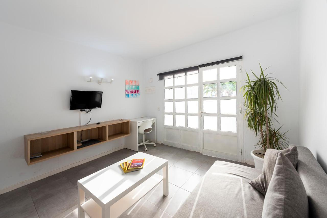 Lava Teneguia, 5 Guests In 2 Bedrooms Puerto del Carmen  Ngoại thất bức ảnh