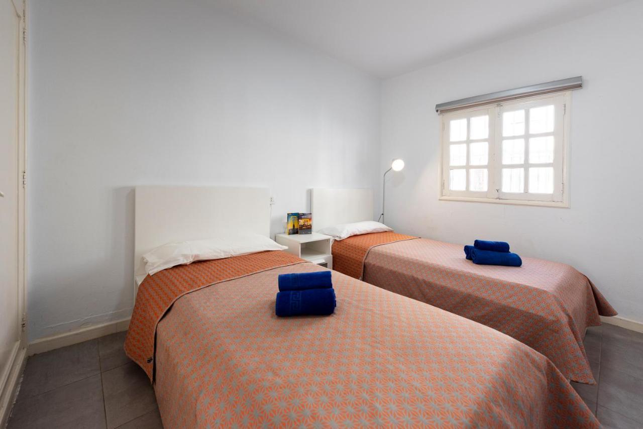 Lava Teneguia, 5 Guests In 2 Bedrooms Puerto del Carmen  Ngoại thất bức ảnh