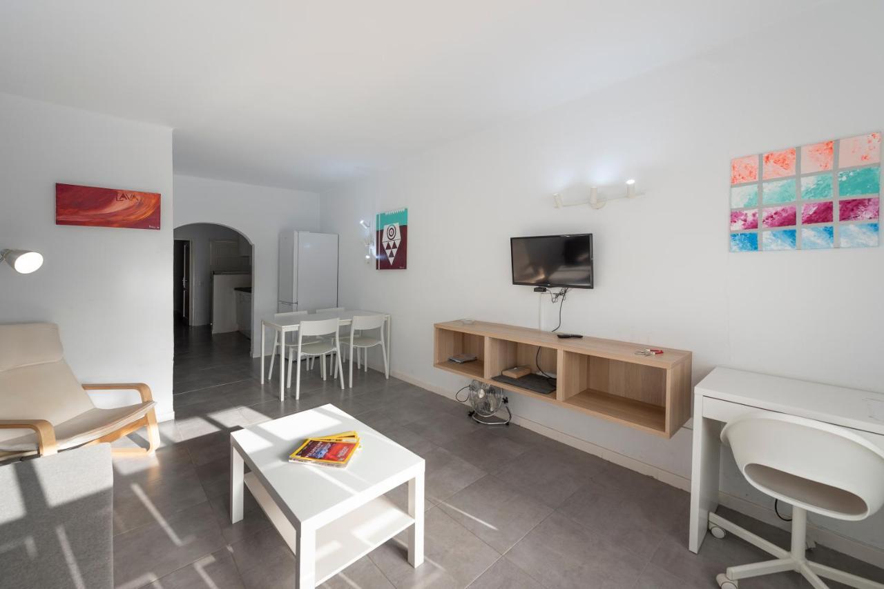 Lava Teneguia, 5 Guests In 2 Bedrooms Puerto del Carmen  Ngoại thất bức ảnh