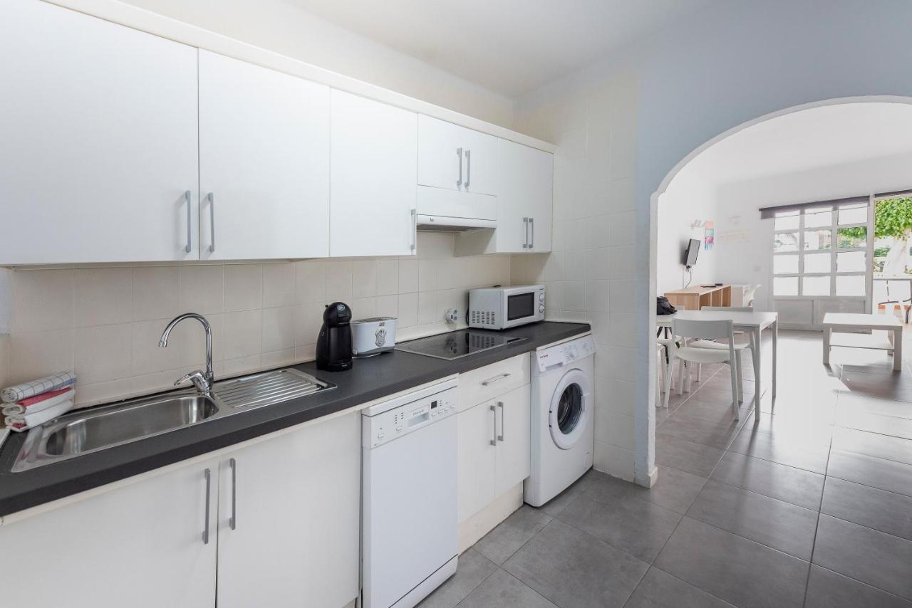Lava Teneguia, 5 Guests In 2 Bedrooms Puerto del Carmen  Ngoại thất bức ảnh