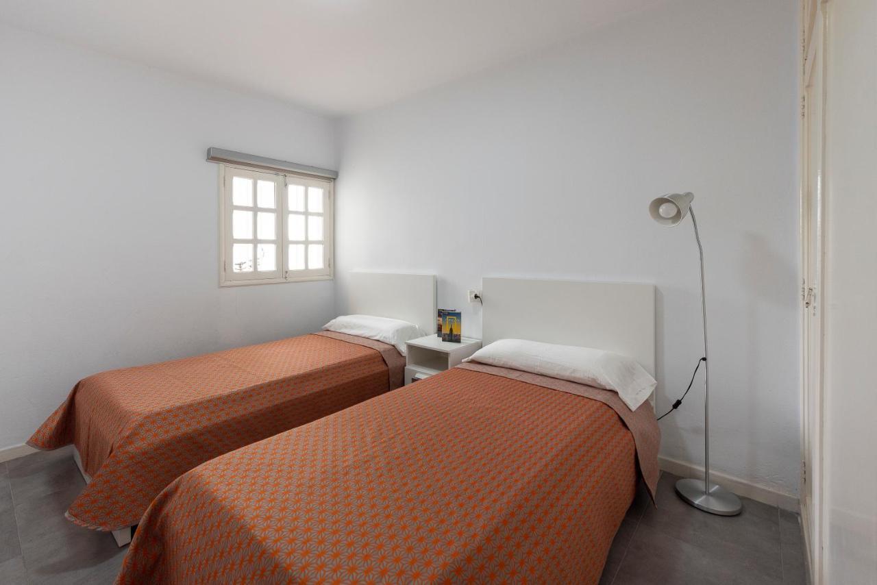 Lava Teneguia, 5 Guests In 2 Bedrooms Puerto del Carmen  Ngoại thất bức ảnh