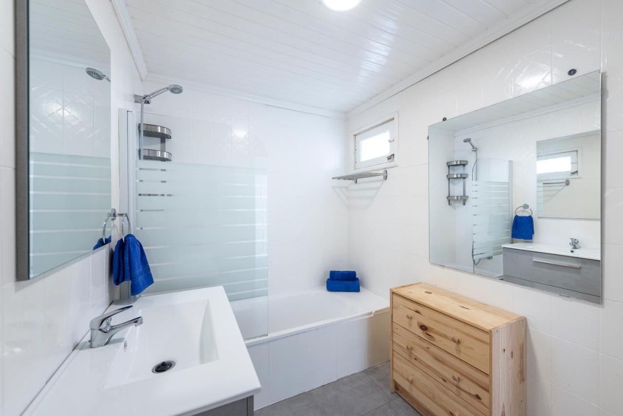 Lava Teneguia, 5 Guests In 2 Bedrooms Puerto del Carmen  Ngoại thất bức ảnh