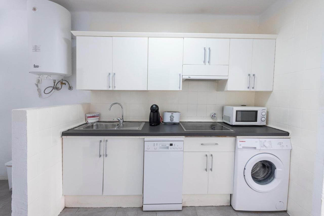 Lava Teneguia, 5 Guests In 2 Bedrooms Puerto del Carmen  Ngoại thất bức ảnh