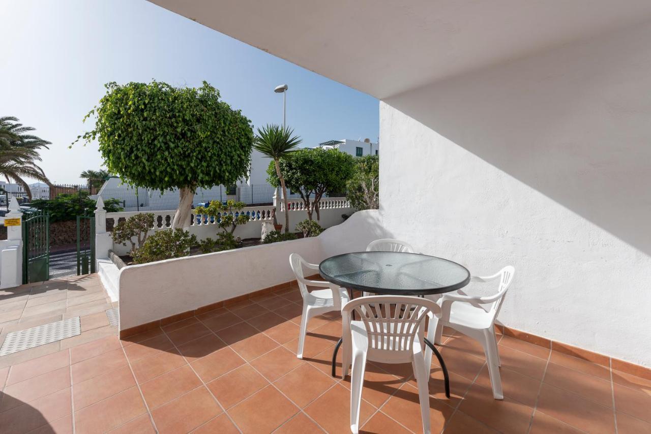 Lava Teneguia, 5 Guests In 2 Bedrooms Puerto del Carmen  Ngoại thất bức ảnh