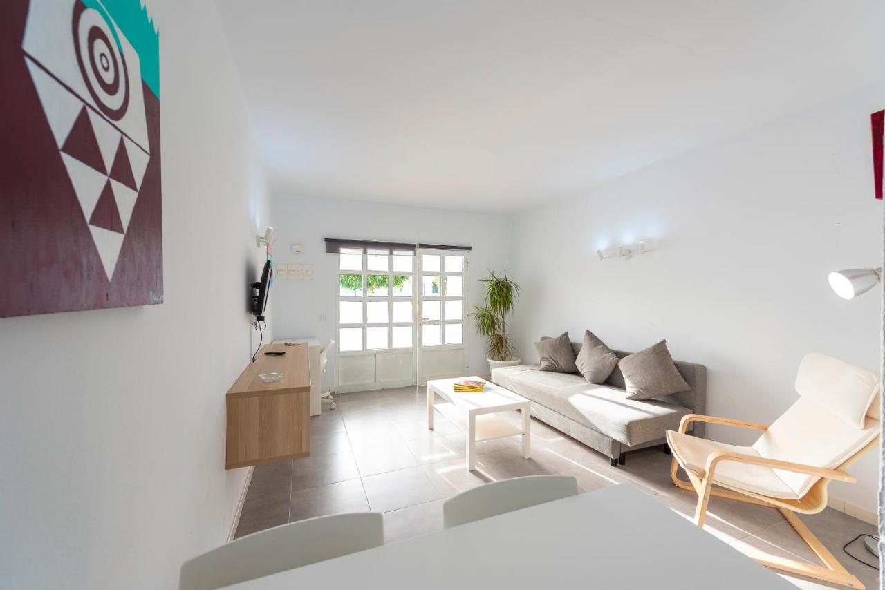 Lava Teneguia, 5 Guests In 2 Bedrooms Puerto del Carmen  Ngoại thất bức ảnh