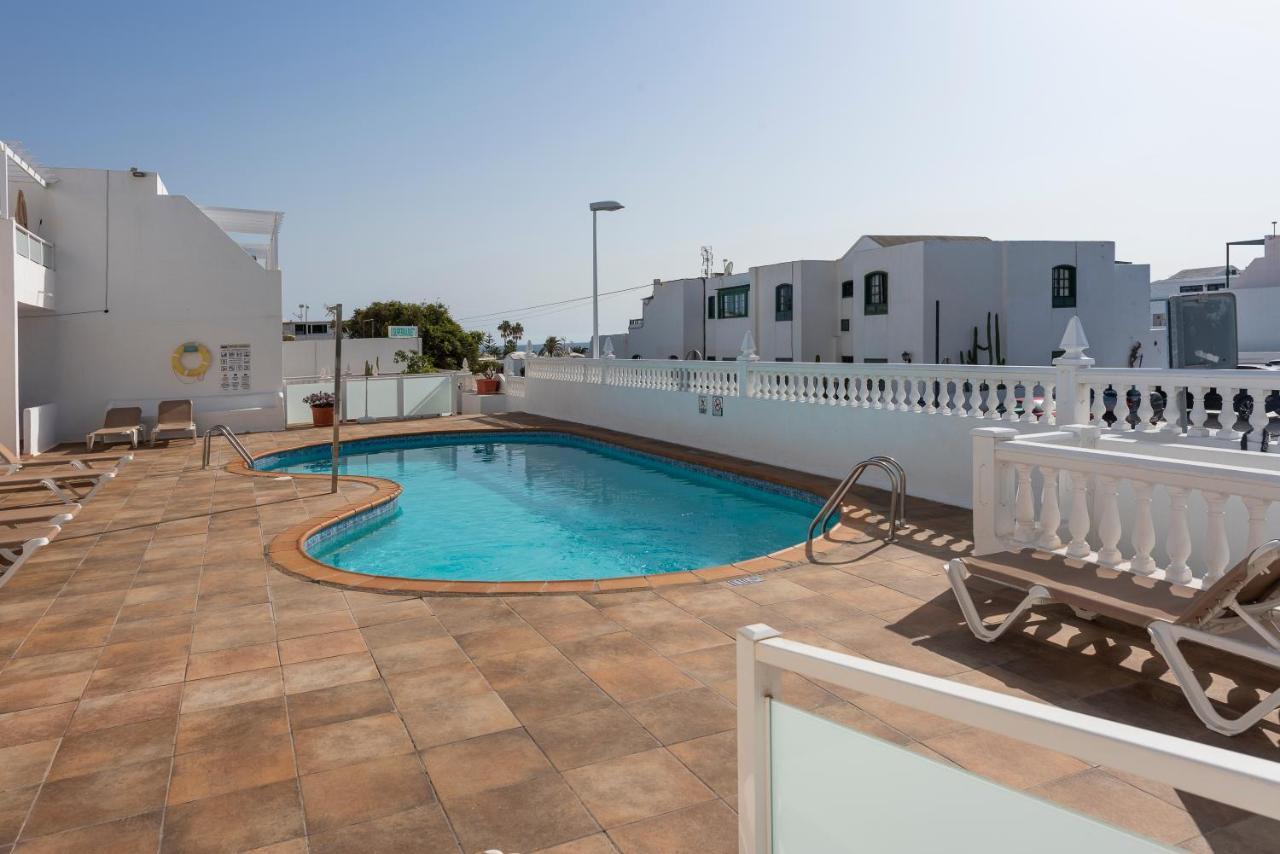 Lava Teneguia, 5 Guests In 2 Bedrooms Puerto del Carmen  Ngoại thất bức ảnh