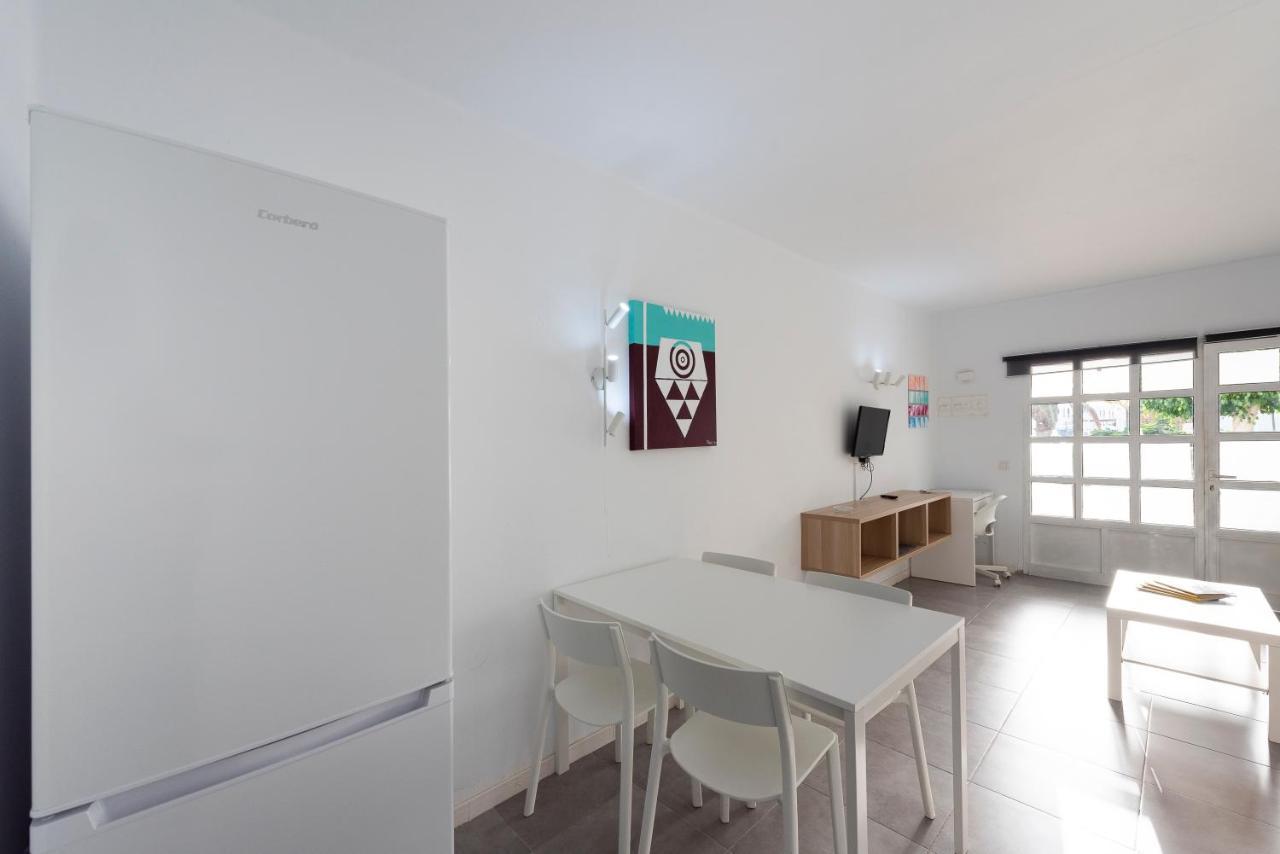 Lava Teneguia, 5 Guests In 2 Bedrooms Puerto del Carmen  Ngoại thất bức ảnh