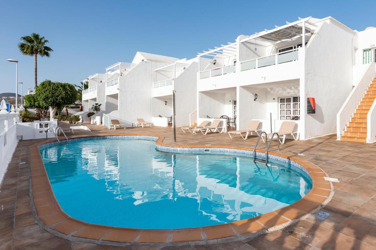 Lava Teneguia, 5 Guests In 2 Bedrooms Puerto del Carmen  Ngoại thất bức ảnh
