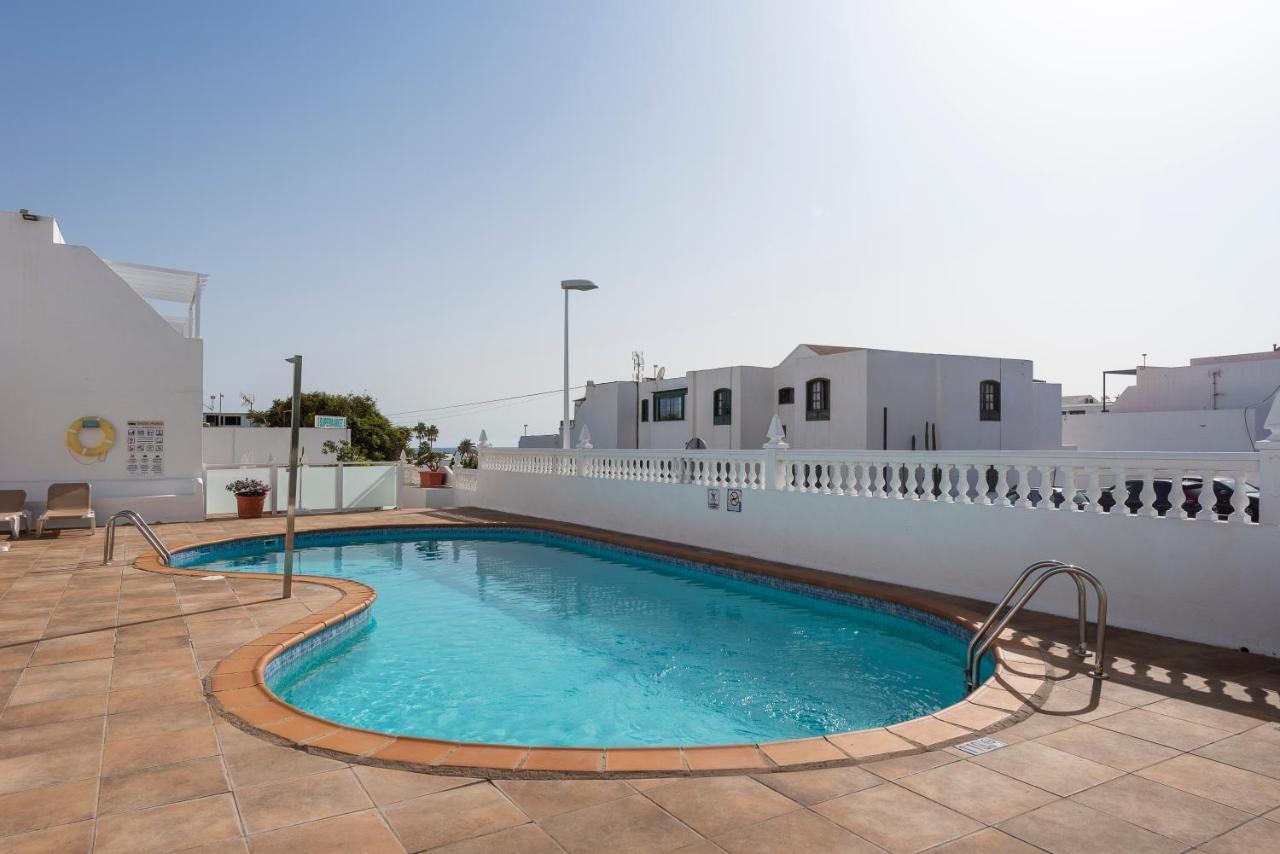 Lava Teneguia, 5 Guests In 2 Bedrooms Puerto del Carmen  Ngoại thất bức ảnh