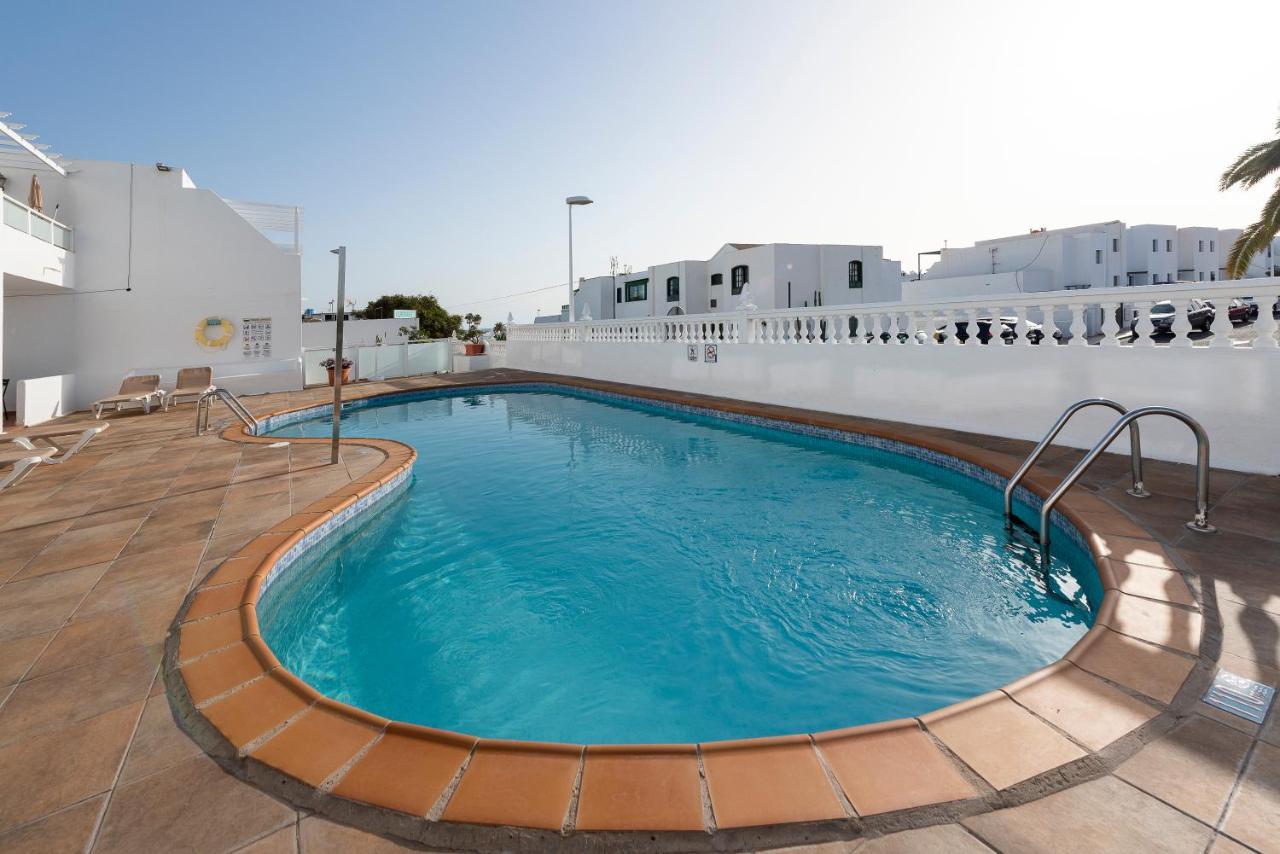 Lava Teneguia, 5 Guests In 2 Bedrooms Puerto del Carmen  Ngoại thất bức ảnh