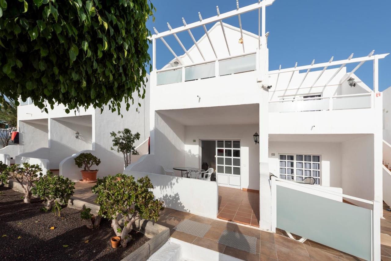 Lava Teneguia, 5 Guests In 2 Bedrooms Puerto del Carmen  Ngoại thất bức ảnh
